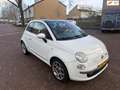 Fiat 500 Panorama dak / Nieuwe koppeling / Leuke auto Weiß - thumbnail 1