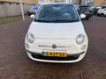 Fiat 500 Panorama dak / Nieuwe koppeling / Leuke auto Weiß - thumbnail 8