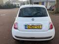 Fiat 500 Panorama dak / Nieuwe koppeling / Leuke auto Weiß - thumbnail 4