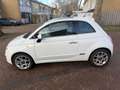 Fiat 500 Panorama dak / Nieuwe koppeling / Leuke auto Weiß - thumbnail 6