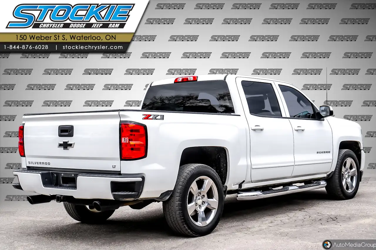 Chevrolet Silverado 1500 снимка Chevrolet Silverado 1500