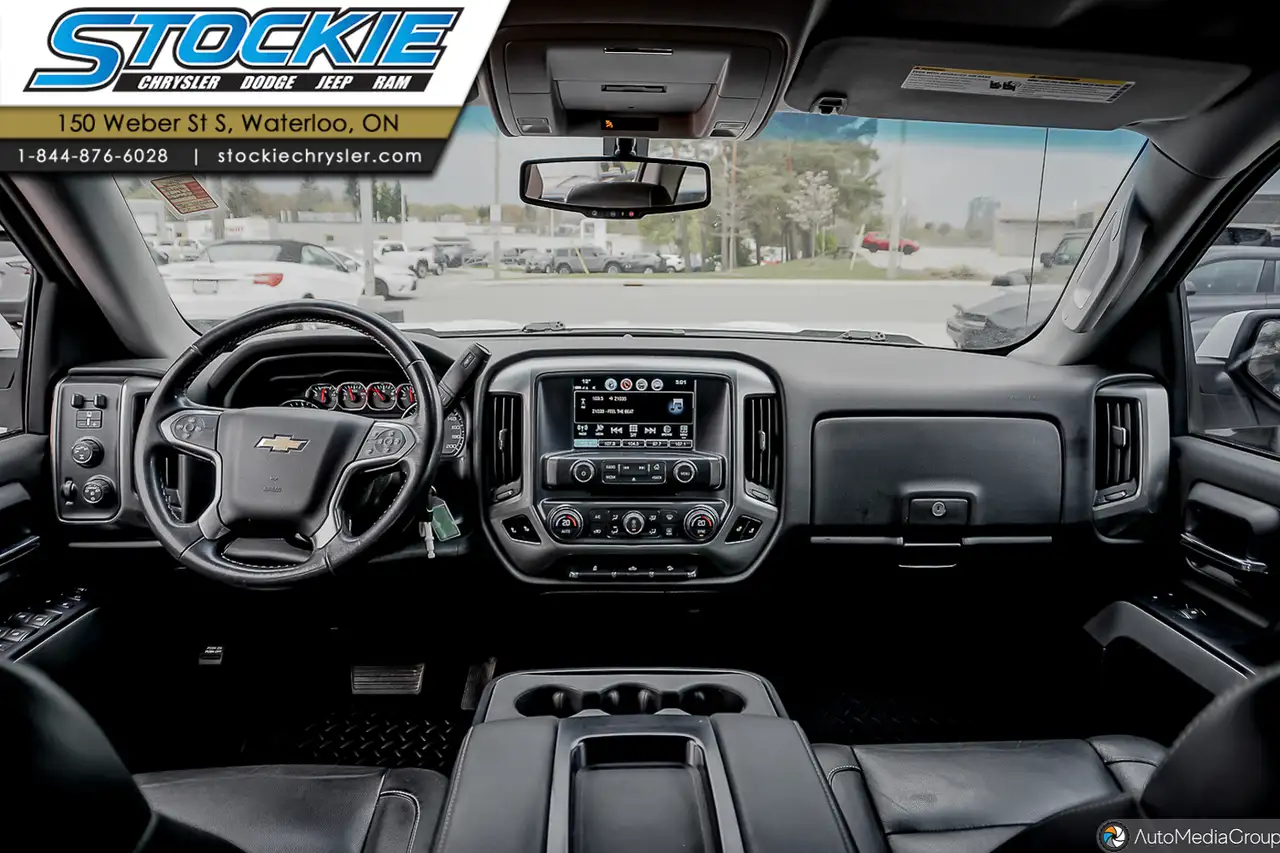 Chevrolet Silverado 1500 снимка Chevrolet Silverado 1500
