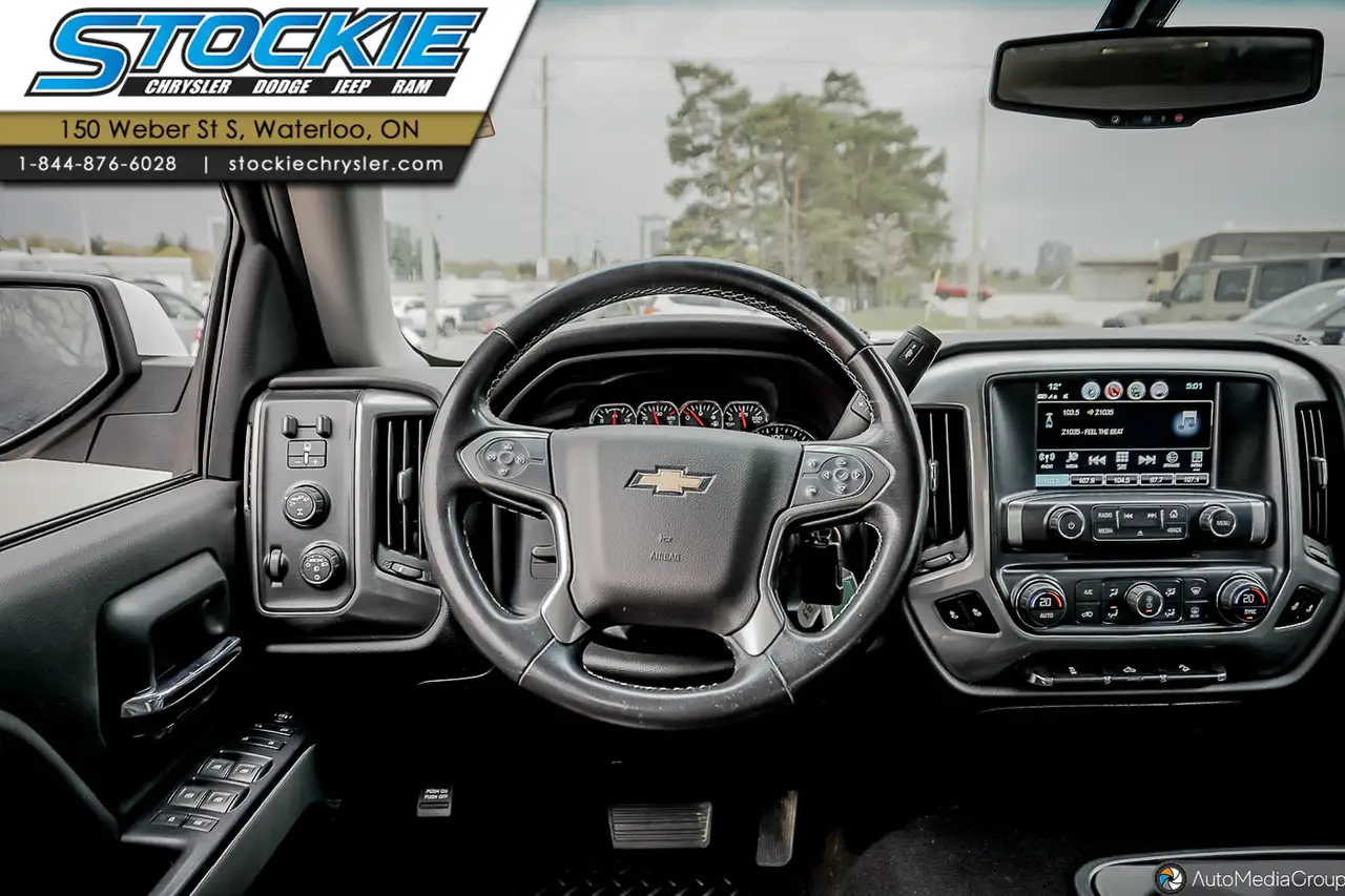 Chevrolet Silverado 1500 снимка Chevrolet Silverado 1500