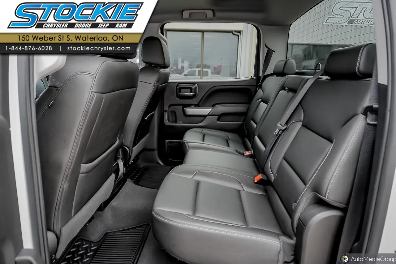 Chevrolet Silverado 1500 снимка Chevrolet Silverado 1500