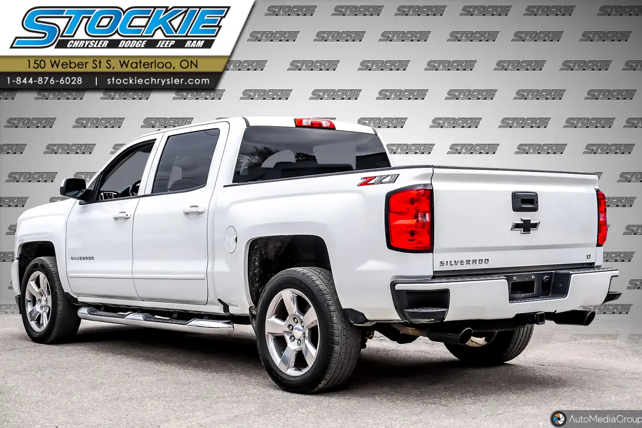Chevrolet Silverado 1500 снимка Chevrolet Silverado 1500