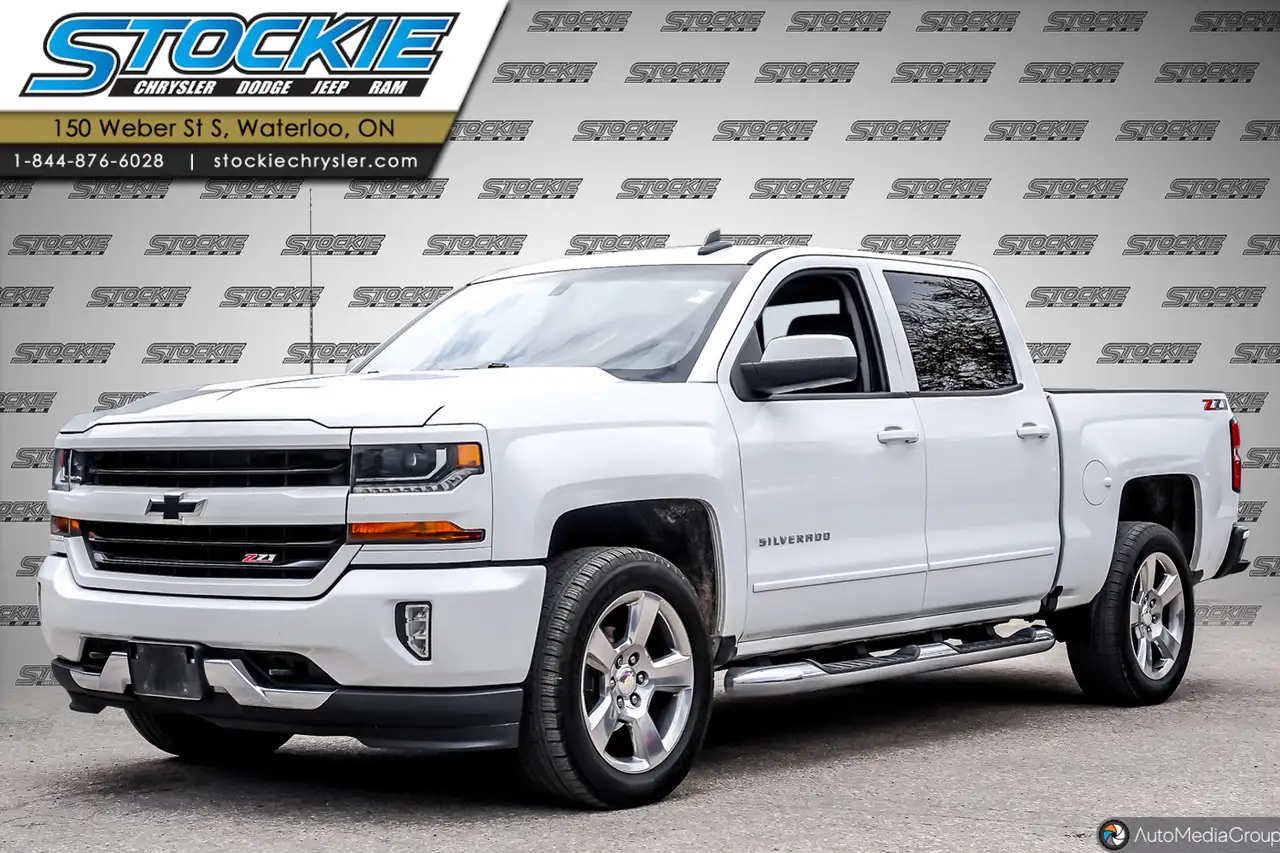 Chevrolet Silverado 1500 снимка Chevrolet Silverado 1500