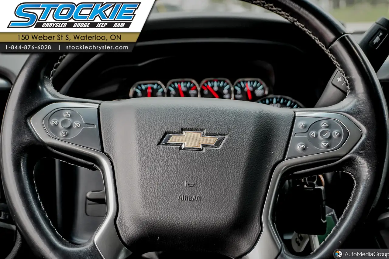 Chevrolet Silverado 1500 снимка Chevrolet Silverado 1500