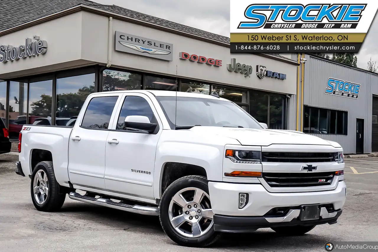 Chevrolet Silverado 1500 снимка Chevrolet Silverado 1500