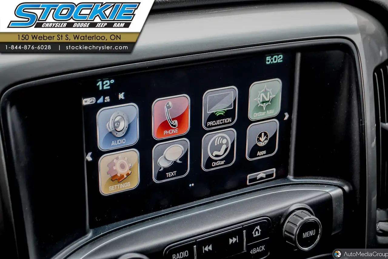 Chevrolet Silverado 1500 снимка Chevrolet Silverado 1500