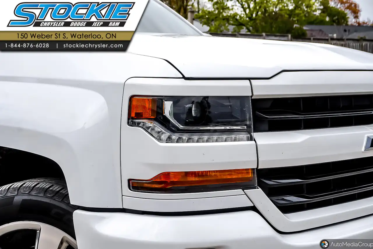 Chevrolet Silverado 1500 снимка Chevrolet Silverado 1500