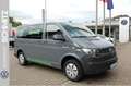 Volkswagen T6.1 Transporter Kombi 9-Sitzer Grau - thumbnail 1