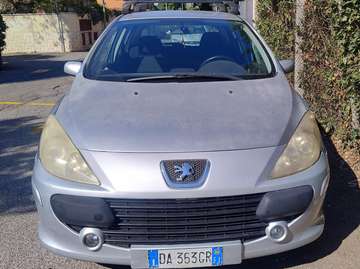 307 5p 1.6 16v XS
