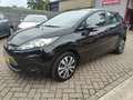 Ford Fiesta 1.25 60pk Limited, nieuwe APK 13-10-2026 Noir - thumbnail 7
