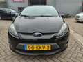 Ford Fiesta 1.25 60pk Limited, nieuwe APK 13-10-2026 Noir - thumbnail 6
