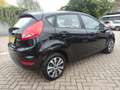 Ford Fiesta 1.25 60pk Limited, nieuwe APK 13-10-2026 Noir - thumbnail 4