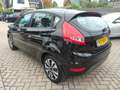 Ford Fiesta 1.25 60pk Limited, nieuwe APK 13-10-2026 Noir - thumbnail 2