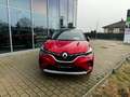 Renault Captur Techno Mild Hybrid 140 EDC Automatik Rot - thumbnail 2