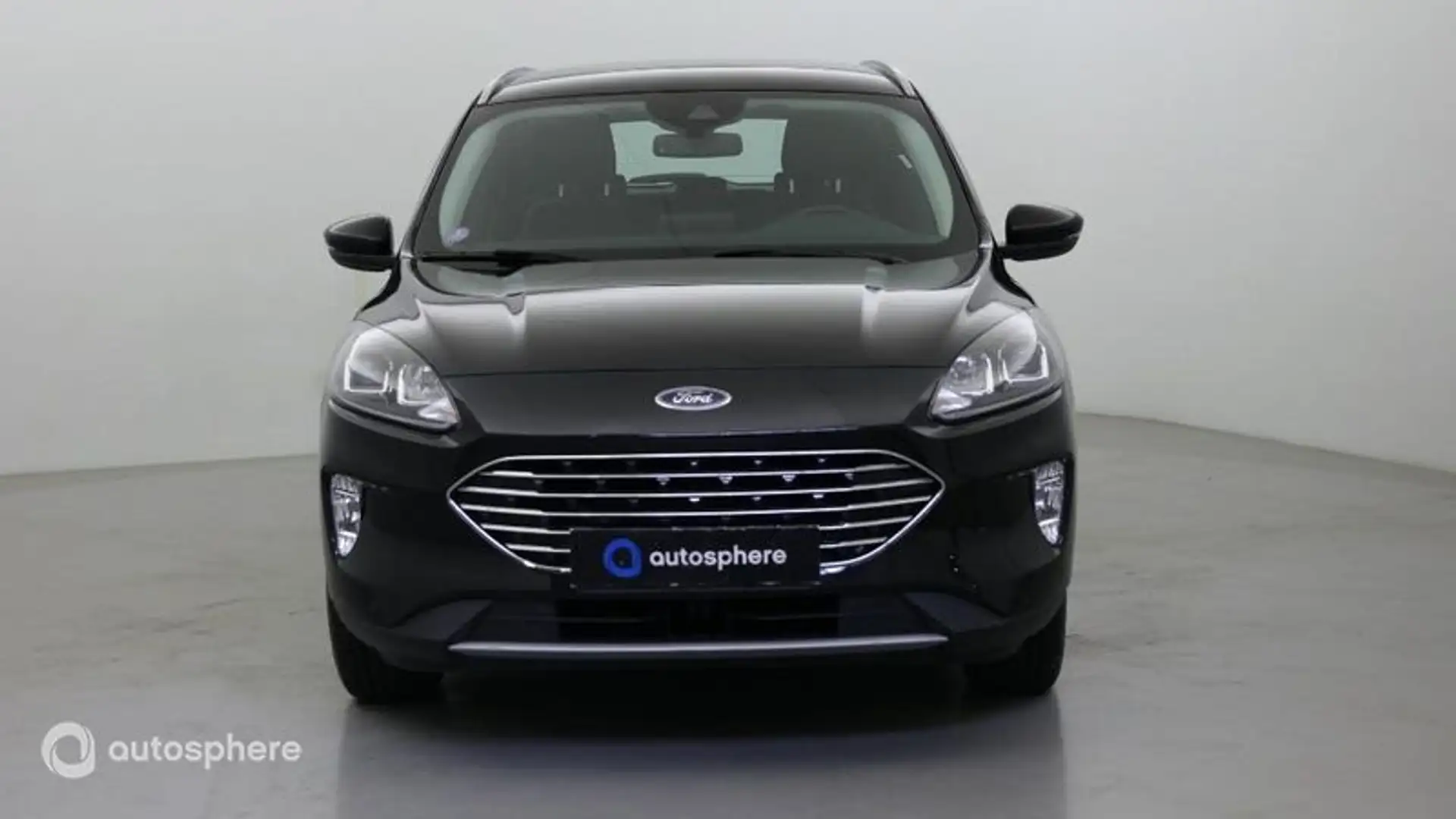 Ford Kuga 2.5 Duratec 190ch FHEV Titanium BVA - 2