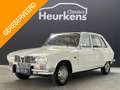 Renault R 16 GL R1150 Alb - thumbnail 1