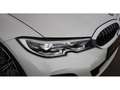 BMW 320 d xDrive Touring M-Sport Aut LED HEAD-UP AHK Weiß - thumbnail 9