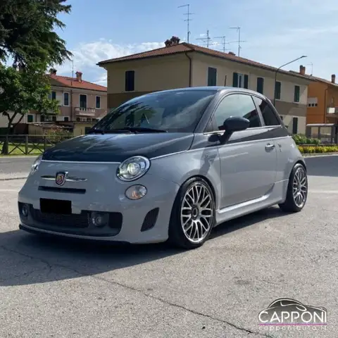 Abarth 595 1.4 Turbo