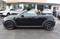 MINI Cooper Roadster Leder SHZ Klimaauto Allwetter Negro - thumbnail 4