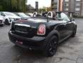 MINI Cooper Roadster Leder SHZ Klimaauto Allwetter Negro - thumbnail 7