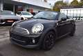 MINI Cooper Roadster Leder SHZ Klimaauto Allwetter Negro - thumbnail 1