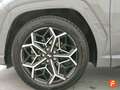 Hyundai TUCSON 1.6 CRDI 100kW (136CV) 48V N Line Sky DC Gris - thumbnail 27
