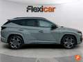 Hyundai TUCSON 1.6 CRDI 100kW (136CV) 48V N Line Sky DC Gris - thumbnail 3