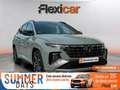 Hyundai TUCSON 1.6 CRDI 100kW (136CV) 48V N Line Sky DC Gris - thumbnail 1
