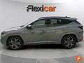 Hyundai TUCSON 1.6 CRDI 100kW (136CV) 48V N Line Sky DC Gris - thumbnail 5