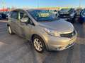 Nissan Note Tekna Automatik Silber - thumbnail 7