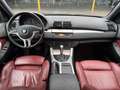 BMW X5 3.0iA Zwart - thumbnail 16