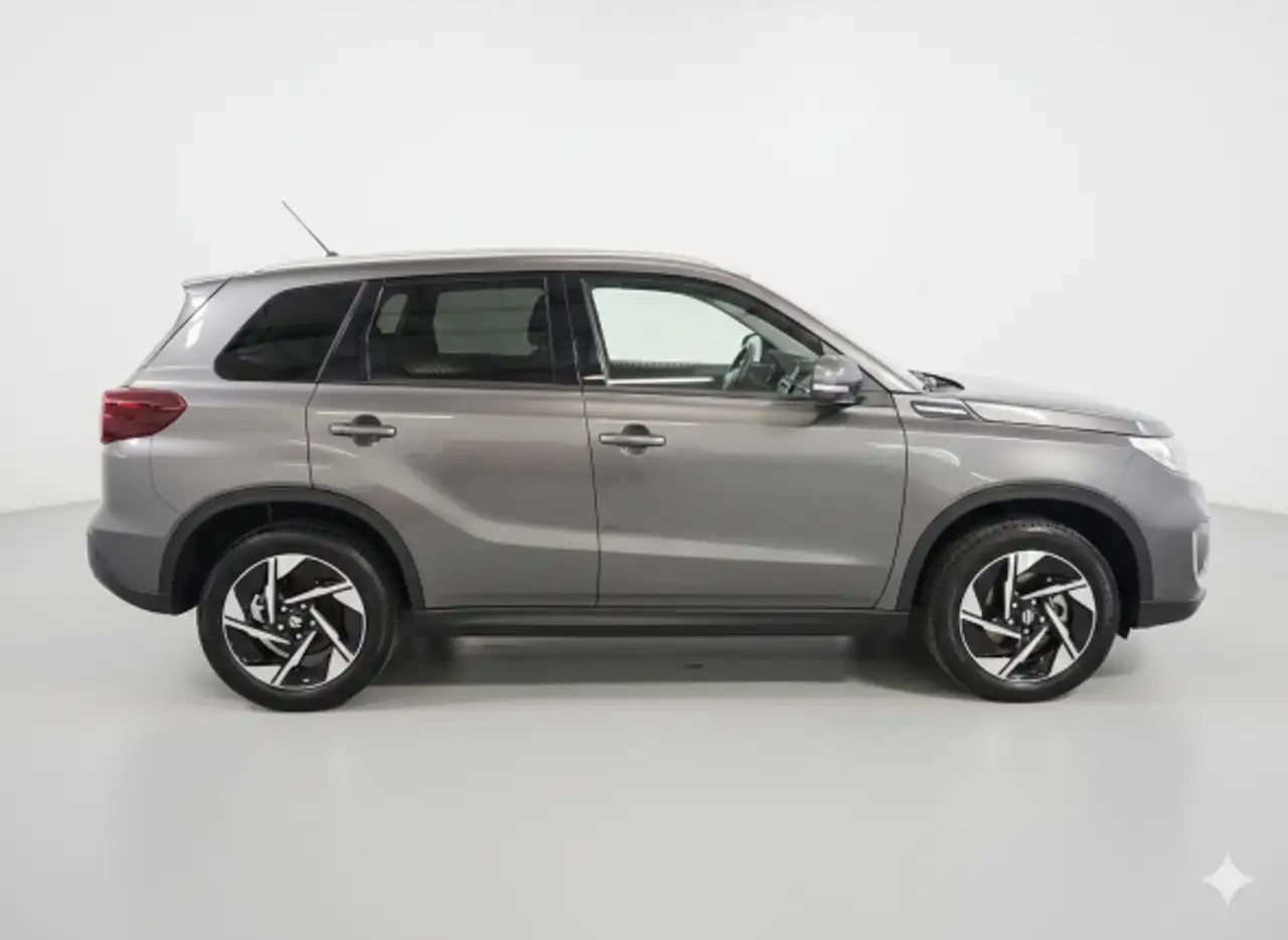 Suzuki Vitara 2026
