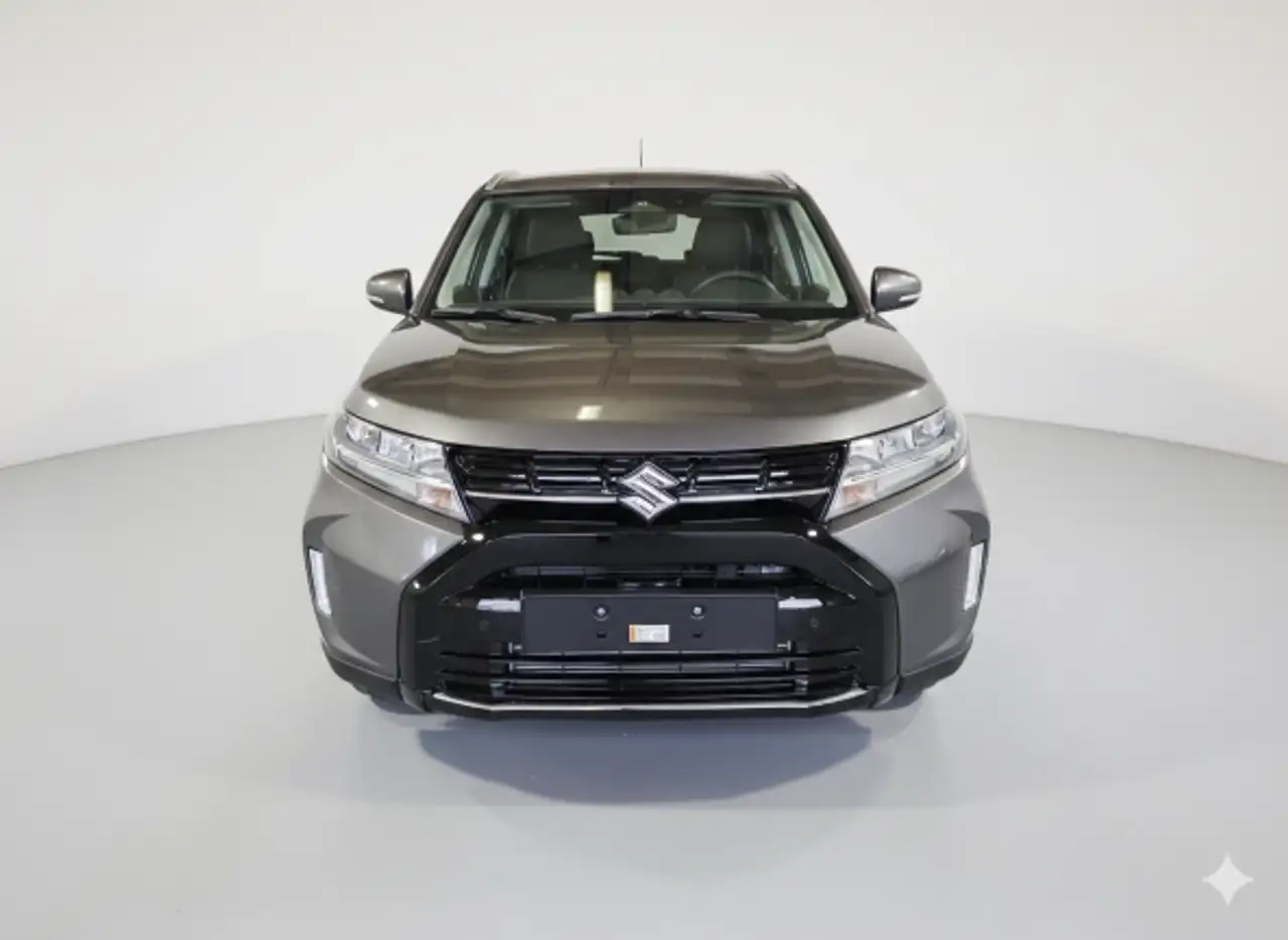 Suzuki Vitara 2026