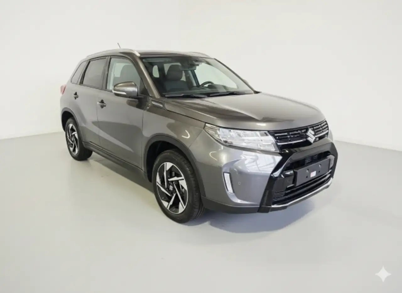 Suzuki Vitara 2026