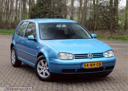 Volkswagen Golf 1.4-16V Ocean | 2003 | Nwe APK |