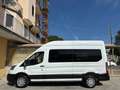 Ford Transit 2.0 tdci 130Cv Aut. 8 Posti L3H3 Trend Blanc - thumbnail 7