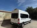 Ford Transit 2.0 tdci 130Cv Aut. 8 Posti L3H3 Trend Blanc - thumbnail 2