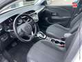 Opel Corsa-e CORSA-E 136CH ELEGANCE GPS CAMERA CARPLAY Blanc - thumbnail 15