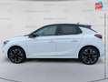 Opel Corsa-e CORSA-E 136CH ELEGANCE GPS CAMERA CARPLAY Blanc - thumbnail 9