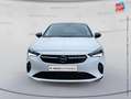 Opel Corsa-e CORSA-E 136CH ELEGANCE GPS CAMERA CARPLAY Blanc - thumbnail 2