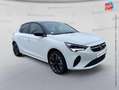 Opel Corsa-e CORSA-E 136CH ELEGANCE GPS CAMERA CARPLAY Blanc - thumbnail 3