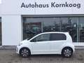 Volkswagen e-up! e-up move Plus Style GRA Kamera Maps + More Dock Blanc - thumbnail 1