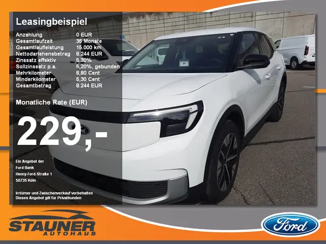 Ford Explorer AWD 79 KWH ACC 19 Zoll Räder Klima