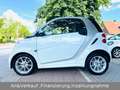 smart forTwo Passion SERVO/AUTOM/SITZH/PANO/KLIMA/ALLW Alb - thumbnail 3