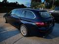 BMW 525 d xDrive Touring Luxury Blau - thumbnail 2