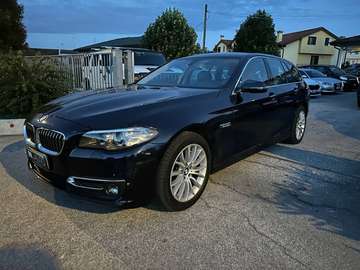 d xDrive Touring Luxury