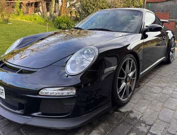GT3 Clubsport